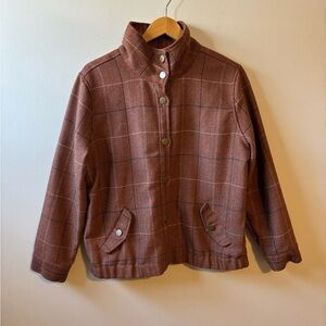 Christopher & Banks Lightweight Jacket